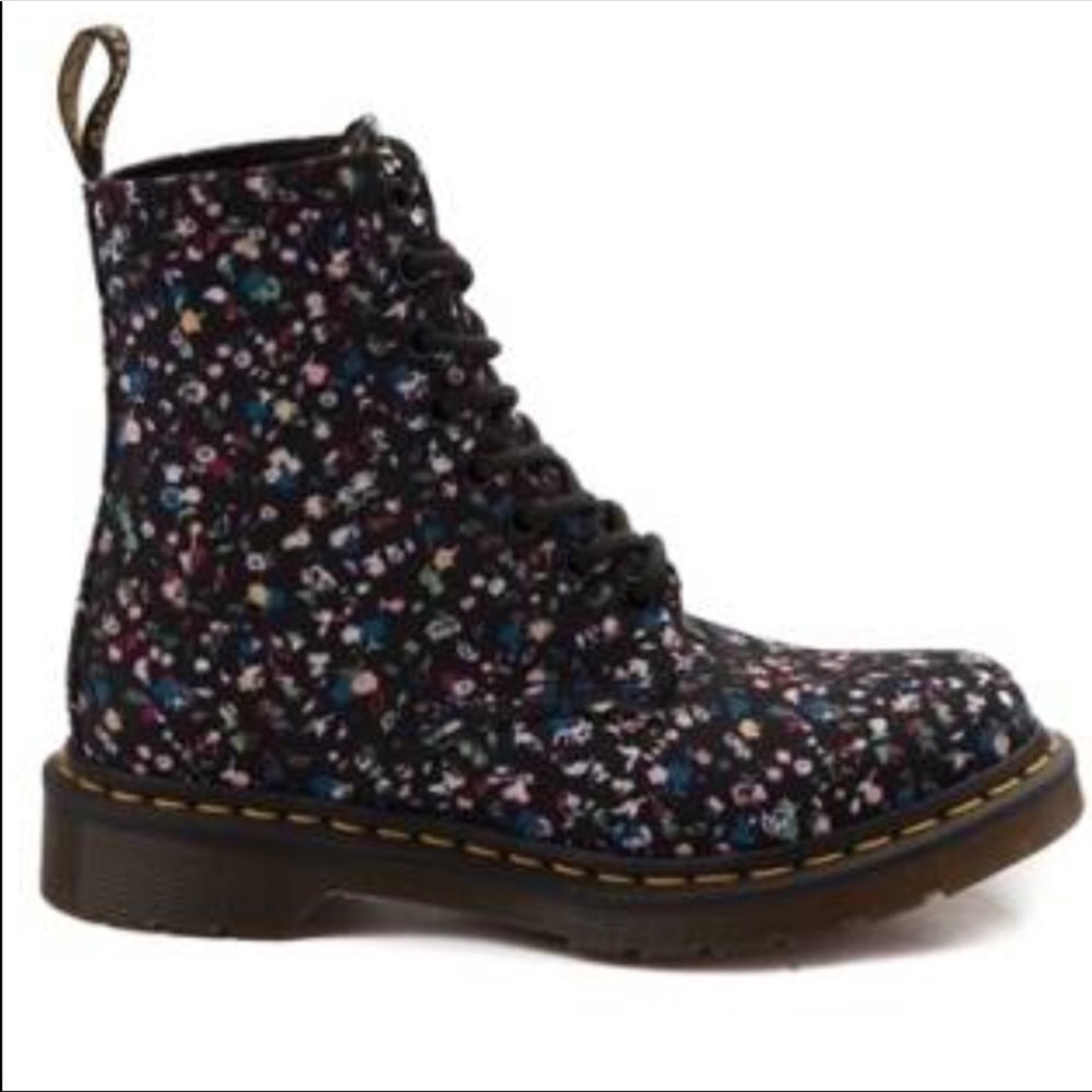 Women’s Dr. Marten’s Page Courtney Boot
